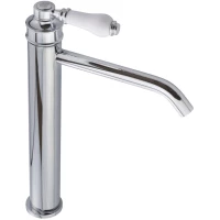 Смеситель для раковины Migliore Ermitage Mini 28579 хром