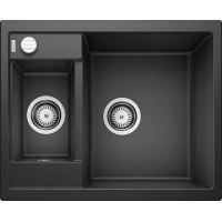 Кухонная мойка Blanco Metra 6 Антрацит 516165