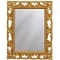 Зеркало 74,4x94,6 см золотой Caprigo PL106-ORO - 1