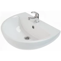 Раковина 60x48 см Kolo Runa L81160000