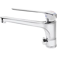 Смеситель для кухни Gustavsberg Nautic GB41204095 065