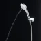 Ручной душ 110 мм Toto Showers TBW01011E1A - 2