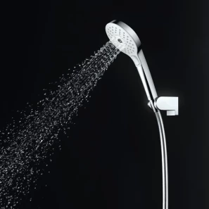 Изображение товара ручной душ 110 мм toto showers tbw01011e1a