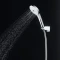 Ручной душ 110 мм Toto Showers TBW01011E1A - 4