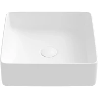 Раковина 36x36 см IDDIS Slide SLIWM01i27