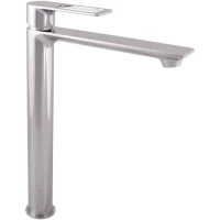 Смеситель для раковины Rav Slezak Nil NL230.5 без донного клапана, хром