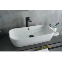 Раковина 61x34 см GID Simple N N9217