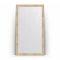 Зеркало напольное 111x201 см золотые дюны Evoform Definite Floor BY 6019  - 1