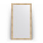 Зеркало напольное 111х201 см золотые дюны Evoform Definite Floor BY 6019 
