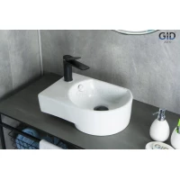 Раковина 41x27 см GID Simple N N9273R