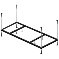 Каркас для ванны BelBagno BB-180-MF