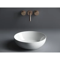 Раковина 37x37 см Ceramica Nova Element CN6020