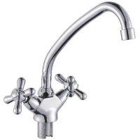 Смеситель для кухни Cron CN4725