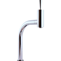 Смеситель для раковины Rav Slezak Seina Jostic SE716.5 без донного клапана, хром