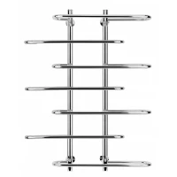 Полотенцесушитель водяной 1000x800 Secado Венеция 4 4603777446529