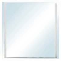 Зеркало 80x80 см Style Line Прованс СС-00000445
