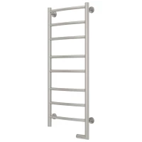 Полотенцесушитель электрический 1000x400 сатин МЭМ правый Сунержа Галант 2.0 071-5201-1040