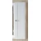 Шкаф одностворчатый белый матовый L/R Corozo Техас SD-00000328 - 1