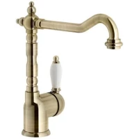 Смеситель для кухни Nobili Antica AT18113BR