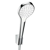 Душевой набор Hansgrohe Croma Select S 1jet 1,25 м 26420400