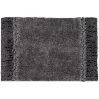 Коврик Avanti Braided Medallion Silver 11166J-SLV