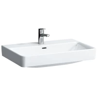 Раковина 70x46,5 см Laufen Pro S 8.1696.7.000.104.1