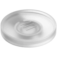 Мыльница Colombo Design Mini B4001.OM-VAN настенная, золотой матовый