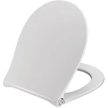 Изображение товара сиденье для унитаза с микролифтом noken acro compact slim n380000066