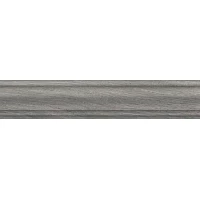 Плинтус Kerama Marazzi Арсенале серый 8x39,6 SG5160\BTG
