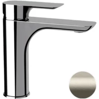 Смеситель для раковины без донного клапана Remer Infinity I12XV