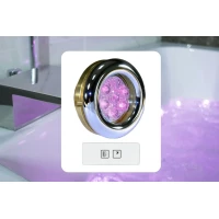 Система хромотерапии Kolpa-San 2111020 1 LED