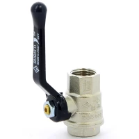 Кран шаровой 1/2