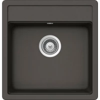 Кухонная мойка Schock Nemo 50 баварский камень 701005
