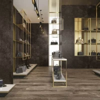 Коллекция плитки ATLAS CONCORDE RUS Iconic