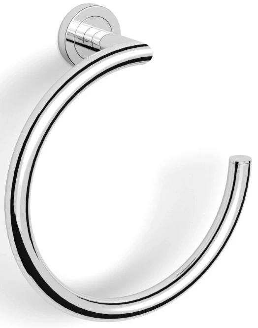 Кольцо для полотенец Langberger Burano 11038B кольцо для полотенец langberger lugano 24038a