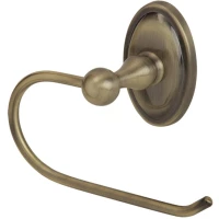 Держатель туалетной бумаги Veragio Bonjour Bronzo VR.BNR-7827.BR 