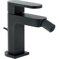 Смеситель для биде с донным клапаном Nobili Up UP94119/1BM