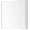 Комплект мебели белый глянец 80 см Акватон Беверли 1A235501BV010 + 1WH302422 + 1A237102BV010 - 10