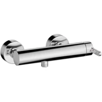 Смеситель для душа Tiemme Fly F04 411490301