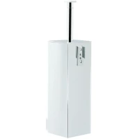 Ёршик Stil Haus Quid Q039M(08) настенный, хром