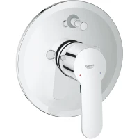 Смеситель для ванны Grohe Eurostyle Cosmopolitan 33637002