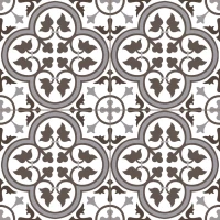 Керамогранит Hampton Grey Pre-Cut 45x45