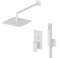 Душевой комплект 200 мм Cezares Porta PORTA-DSIPQ-20-BIO