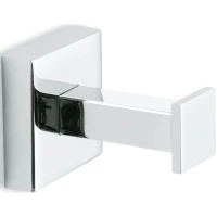 Крючок Stil Haus Urania U13(08) для ванны, хром