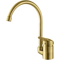 Смеситель для кухни Kaiser Athlete 19044-1