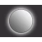 Зеркало 80x80 см Cersanit Eclipse A64147 - 1