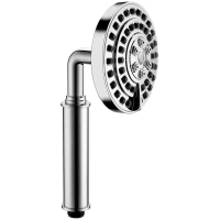 Душевая лейка Elghansa Hand Shower MR-073-Chrome