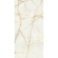 Керамогранит ONICE GOLD PUL. 6mm 120x260