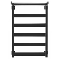 Полотенцесушитель водяной 800x630 Secado Комано 1СП 4603777474935