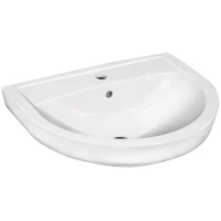 Раковина 55x43,5 см Gustavsberg Nordic3 41005501